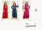 Shreematee Fashion  Zainab 